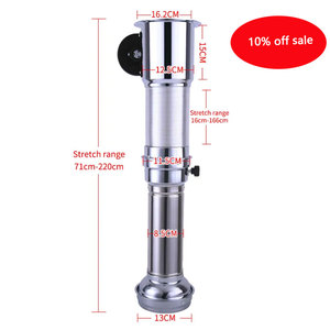 Eafc-tubo de escape para motocicleta, tubo de escape tipo IPE o arbecue - Product Image 1
