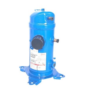 Compresseur Scroll Danfoss MLZ030T4LC9 pour Réfrigération Basse Température Entièrement Fermé - Product Image 5
