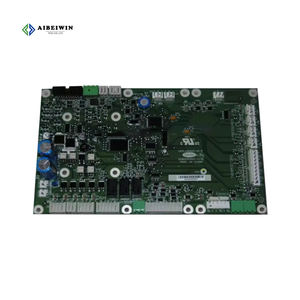 <span class=keywords><strong>Carrier</strong></span> Base Board 32GB500382E para enfriador <span class=keywords><strong>Carrier</strong></span> <span class=keywords><strong>30RB</strong></span> - Product Image 1