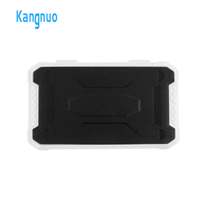 Báscula digital portátil mini para joyería, de acero inoxidable, con plataforma para pesar oro, de alta precisión (0.01g) - Product Image 5