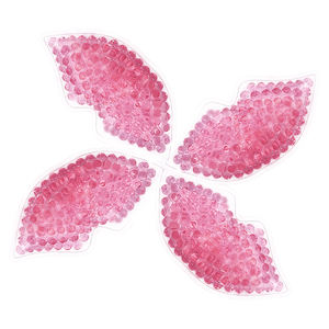 लिप फिलर के लिए आइस पैक, मुंह, इंजेक्शन, चोट, चोट के लिए लिप आइस पैक थोक छोटा आइस पैक कोल्ड कंप्रेस - Product Image 2