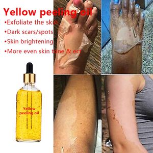 Serum pengupas hidro kosmetik, solusi Aqua kosmetik untuk kecantikan wajah solusi Hydra H202 Hydra Peel Solution