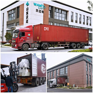 CNC 220v Jet d'eau découpeuse granit Jet d'eau Cutter pour carreaux de verre 5 axes Jet d'eau pour métal acier inoxydable - Product Image 6