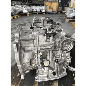 Caja de Cambios Automática JF414 1078600E de New Auto Transmission Systems - Product Image 4