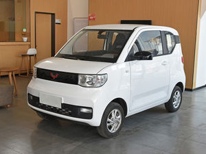 Mini camión EV, vehículos eléctricos chinos, 4x4, <span class=keywords><strong>coche</strong></span> usado, <span class=keywords><strong>precio</strong></span>, nueva energía - Product Image 3