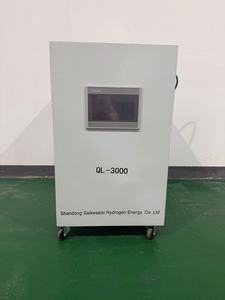 เครื่องกำเนิดไฮโดรเจน 3 ลิตร สำหรับห้องปฏิบัติการ รุ่น QL-3000 เซลล์เชื้อเพลิง <span class=keywords><strong>SPM</strong></span>/PEM เครื่องกำเนิด H2 - Product Image 4