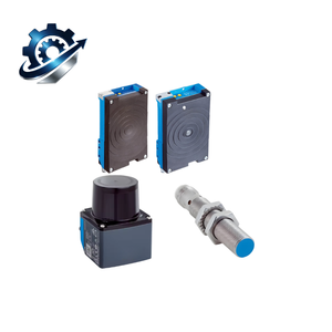 โฟโตอิเล็กทริคเซนเซอร์ความไวสูง GL6-P4212 สำหรับอุปกรณ์ระบบอัตโนมัติทางอุตสาหกรรม - Product Image 3