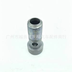 โบลท์ท่อส่งน้ำเทอร์โบชาร์จเจอร์ฟอร์ด W715499 S900 สำหรับ Escape Mondeo Explorer - Product Image 2