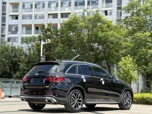 Auto Usado en Venta, <span class=keywords><strong>Mercedes</strong></span>-Benz GLC 300 L 4MATIC 2020, SUV de Lujo, Volante a la Izquierda, Gasolina, 258hp, 4MATIC, Excelente Estado - Product Image 5