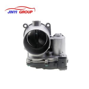 Cuerpo del acelerador para VW Audi Polo Santana Jetta 2013 04E133062A 04E 133 062 A - Product Image 1