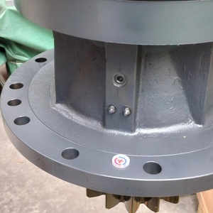 SH370 350-5 Rotating <b>Gear</b> <b>Box</b> Assembly for Engine Excavator Parts - Product Image 2