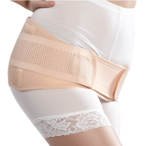 Cinturón de soporte pélvico, ajustable, duradero, cómodo, de grado médico, corrector de cadera para mujer, recortador de cintura de nacimiento - Product Image 3