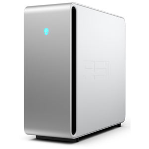 เคสคอมพิวเตอร์เดสก์ท็อปสำหรับเล่นเกมพีซีของใหม่เคสสำหรับเล่นเกมคอมพิวเตอร์ตั้งโต๊ะขนาด51 AAT2250 Intel Core ultra 7 265k 16G 1T จาก Alienwares - Product Image 2