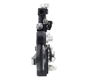 Chất lượng cao Trung Quốc kỹ thuật số phoropter forcopter Simulator VT-8 Hướng dẫn xem Tester - Product Image 5