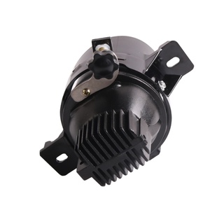 Sanvi New Arrivals 3.0 Inch Bi Led <b>Projector</b> Lens Headlight 6000K LED Fog <b>Light</b> With Nissan Bracket H11 3000K Car Fog Headlight - Product Image 4