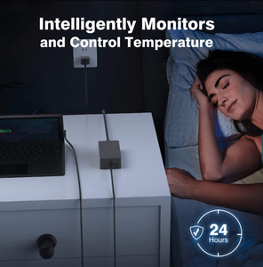 แหล่งจ่ายไฟ127W อเนกประสงค์สำหรับไมโครซอฟต์ | อะแดปเตอร์ดั้งเดิมสำหรับหนังสือพื้นผิวสตูดิโอแล็ปท็อปและอุปกรณ์อื่นๆที่รองรับ - Product Image 6