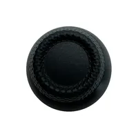 Capuchons de joystick pour PS5, protections de boutons analogiques 3D pour manettes Dualshock PlayStation 5, pièces de rechange pour réparation