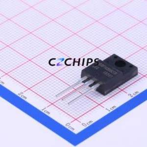 Diodo Schottky MBRF10200CTR ITO-220AB-3 Original, Nuevo de Marca, Venta al por Mayor de Componentes Electrónicos, Proveedor de Chips y Servicio BOM - Product Image 1