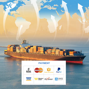 중국에서 인도네시아로 배송 에이전트 스페인 FBA 전자 상거래 제품 2024 해외 에어 페덱스 컨테이너 톱 10 배송 에이전트 - Product Image 6