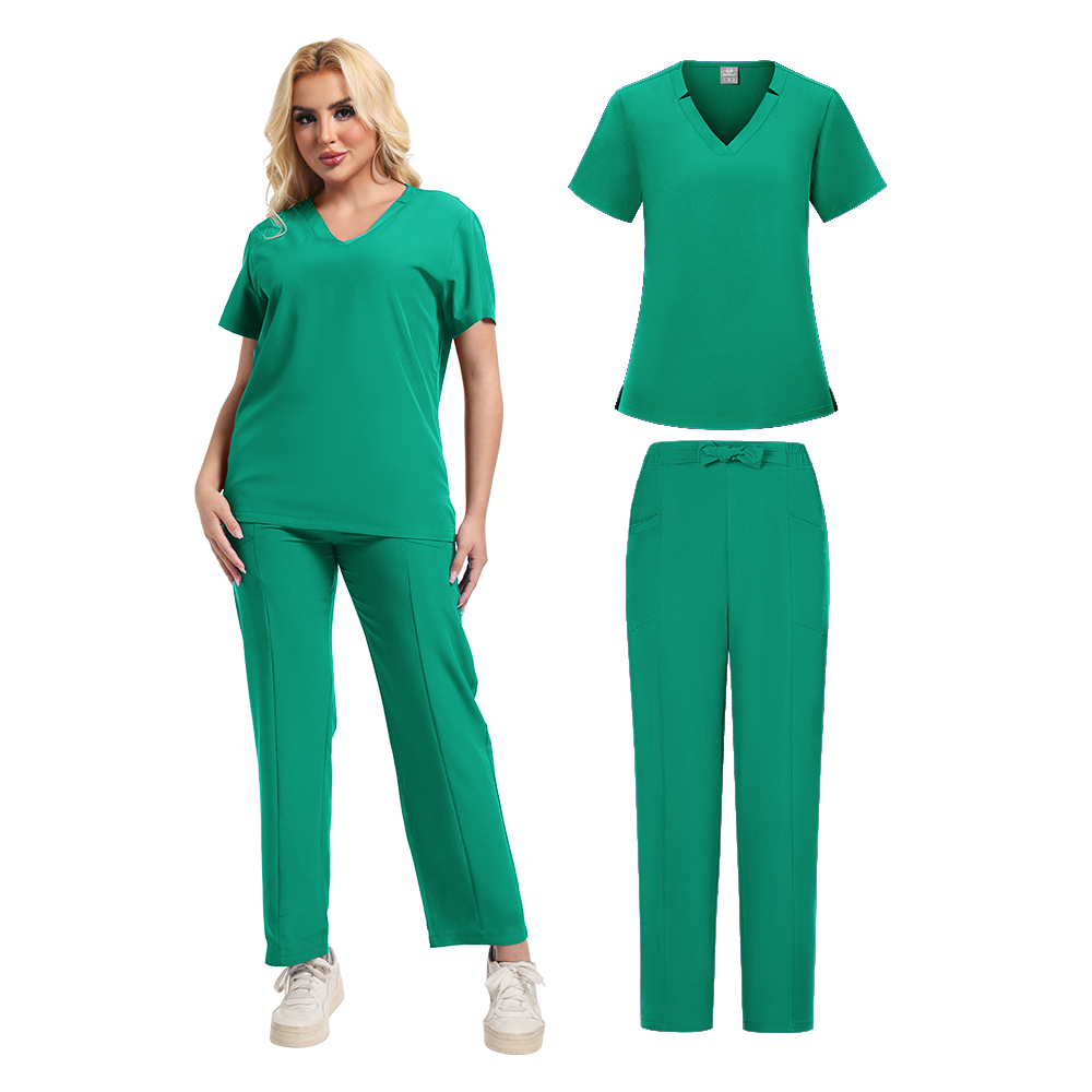 สีเขียว