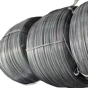 Wire Rod Metal Building Materials Product For Sale