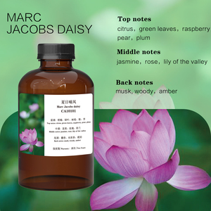 <span class=keywords><strong>Aceite</strong></span> de Fragancia Popular Daisy de Marc Jacobs, Esencia de Aroma Floral de Larga Duración para Difusores de Aromaterapia, Difusor de Aroma para el Hogar - Product Image 2