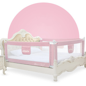 Di alta qualità di sicurezza per bambini di <span class=keywords><strong>protezione</strong></span> caduta del bambino <span class=keywords><strong>letto</strong></span> guida verticale ascensore 2.18m 1.5m - Product Image 2