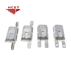 Hcet 3MP 5AP 6ap nhiệt cutout Thiết bị chuyển mạch 250V 10A tự động bảo vệ động cơ cho DC cho xe ô tô và hộ gia đình điện nguồn điện - Product Image 5