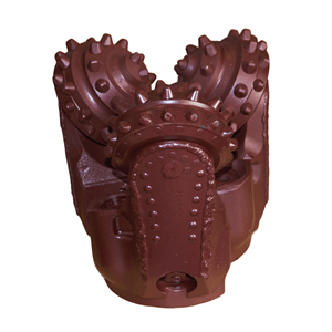 R2454 Diamond Drill Bit Segments API Thread Set for Well <b>Reamers</b> Construction Industry Carbide Inserts - Product Image 1