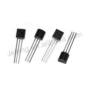 Jeking Si ทรานซิสเตอร์2N5459 N-Channel จำนวนมาก<span class=keywords><strong>2N5458</strong></span> - Product Image 5