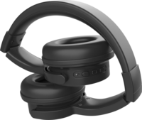 Casque sans fil supra-auriculaire portable avec son stéréo JL à faible latence pour le gaming, le sport, les voyages et l'utilisation avec téléphone portable - Prix bas