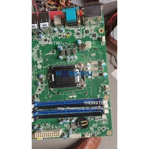 Advantech PCE-3029 SBC Industrial Integrado con Chipset H110, DDR4, SATA III, USB3.0, LAN Dual para Visión Artificial y Control Industrial - Product Image 5