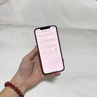 Téléphone débloqué d'usine, occasion, pour la série Phone 12 Pro Max 5G avec GSM CDMA LTE, version US/EU/CN pour utilisateurs cellulaires