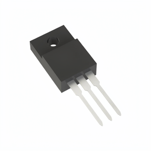 Authorized Distributor MBR1650FCT-BP Diode Arrays Buy Online Electronic Components TO-220-3 Isolated Tab - Product Image 1