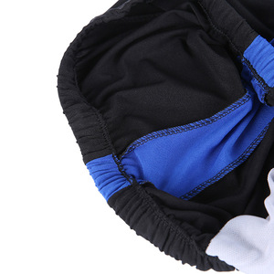 Trajes de Baño para Hombre, Pantalones Cortos de Baño de Secado Rápido con Bloques de Color, Tejidos, para Deportes Acuáticos - Product Image 4