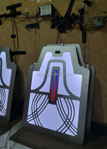 Actualización YLC Aplicable para <span class=keywords><strong>Toyota</strong></span> <span class=keywords><strong>Sienna</strong></span>, Luz de Techo Interior para Automóvil, Modificación de Luz Superior para Automóvil, Lámpara LED para Techo de Automóvil - Product Image 5