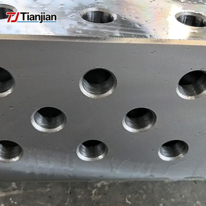 Hydraulisch In Hoogte Verstelbare Lastafel Ergonomisch Ontwerp Voor Een Optimale Werkhouding - Product Image 3