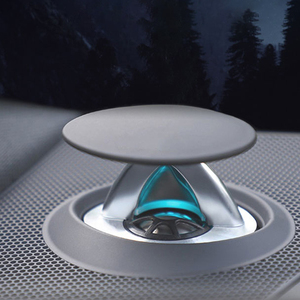 LIAO Nouveau Haut-parleur Tweeter Électrique 32 Couleurs pour <span class=keywords><strong>Audi</strong></span> A6 A7 B9/C8 12V 18W, avec LED, pour Tableau de Bord de Voiture, Pièce de Remplacement 1 - Product Image 3