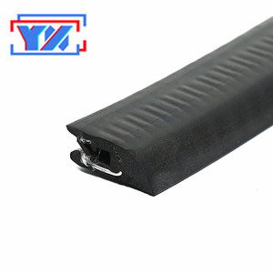 BLACK 2m/1pc <strong>Fridge</strong> Gasket Freezer <strong>Door</strong> Magnetic <strong>Seals</strong> Sliding <strong>Door</strong> and Window Rubber Sealing Strips - Product Image 6