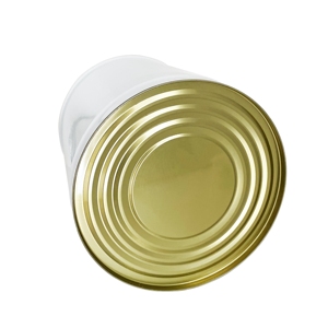 Fournisseurs chinois d'emballages pour l'huile : Seau en fer blanc de 20 L vide, personnalisé, étanche, antirouille, non toxique - Product Image 5