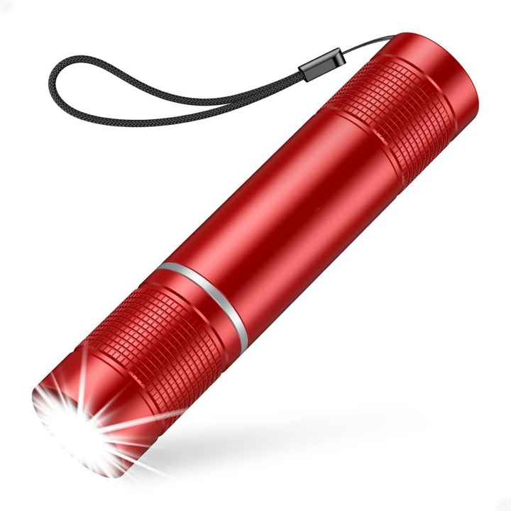 8 LEDMega Power Lampe De Poche Solaire - Lampe Torche Portable Rechargeable Super Lumineuse Equipement De Travail Puissant Lumiere Vive 96343278 8 LEDMega Power Lampe De Poche Solaire - Lampe Torche Portable Rechargeable Super Lumineuse Equipement De Travail Puissant Lumiere Vive 96343278