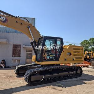 नए अच्छे प्रदर्शन का नया उत्खनन कैटरपिलर 326 कैटरपिलर कैटरपिलर के लिए 325 326 320 - Product Image 5