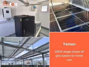 <span class=keywords><strong>Panneaux</strong></span> <span class=keywords><strong>solaires</strong></span> Tanfon 30KW 50KW Système d'énergie solaire hors réseau/Kit <span class=keywords><strong>de</strong></span> <span class=keywords><strong>panneaux</strong></span> <span class=keywords><strong>solaires</strong></span> industriels Système <span class=keywords><strong>de</strong></span> <span class=keywords><strong>stockage</strong></span> d'énergie par <span class=keywords><strong>batterie</strong></span> 100kwh - Product Image 5