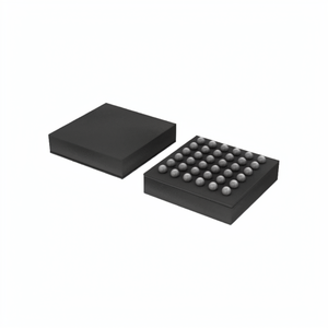 Interface SC16C852VIET,115 Electronic Circuit Components 36 TFBGA BOM IC In Stock - Product Image 1