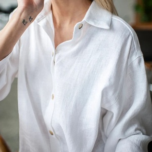Abito da <span class=keywords><strong>donna</strong></span> in cotone biologico canapa abito personalizzato in cotone e taglia da <span class=keywords><strong>donna</strong></span> <span class=keywords><strong>abbigliamento</strong></span> in canapa traspirante <span class=keywords><strong>sostenibile</strong></span> - Product Image 2