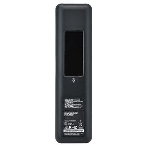 Télécommande sans fil à recharge solaire BN59-01432J, <span class=keywords><strong>nouvelle</strong></span> version <span class=keywords><strong>2023</strong></span>, portée de 10 à 16 m, pour téléviseur intelligent <span class=keywords><strong>Samsung</strong></span> Neo QLED 8K HDR - Product Image 6