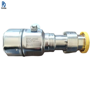 Controlador PLC, Sensor Nuevo y Original PMC51-6RQN9/0 - Product Image 1