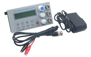 SGP1002S <span class=keywords><strong>2MHz</strong></span> DDS Chức Năng Bộ Tạo Tín Hiệu Bộ Đếm Tần Số Sóng Vuông Quét Sóng BNC TTL - Product Image 3