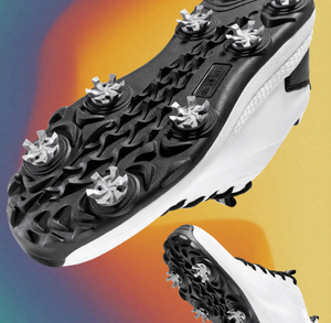 Zapatos de Golf Profesionales de Cuero Genuino de Primera Calidad, Impermeables, Antideslizantes, para Hombre, MOQ Bajo, OEM, Ligeros, con Tacos para Verano e Invierno - Product Image 4