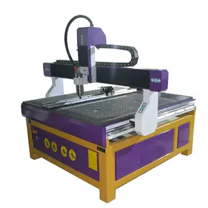 ACUT 1212 3kw 4.5kw Wood Working CNC Router Price mit 5.5kw Vacuum Table Vacuum Pump